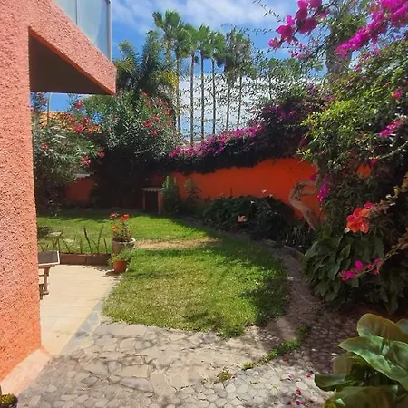 Apartment Calle Francia Puerto de la Cruz (Tenerife)