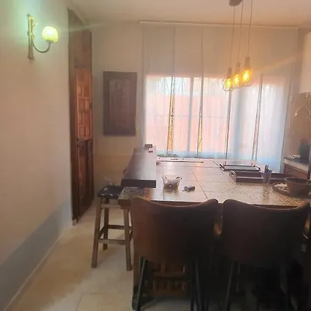 Apartment Calle Francia *
