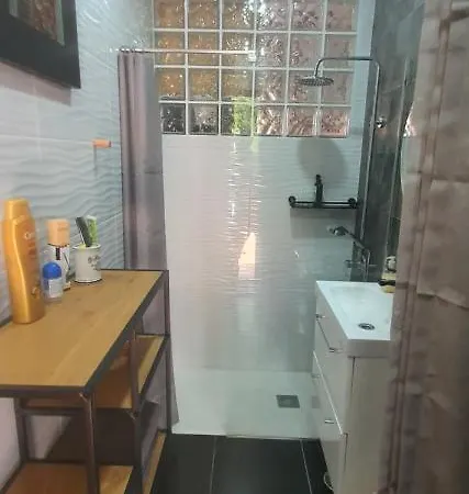 Appartement Calle Francia *