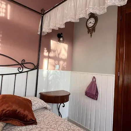 Appartement Calle Francia